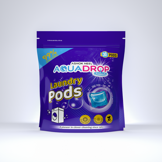Laundry Pods